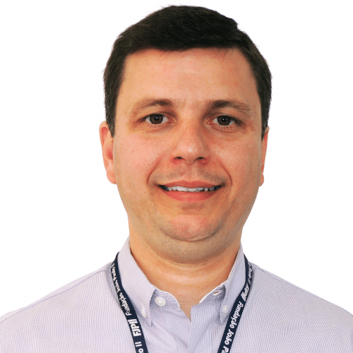 Me. Lucio José Rangel